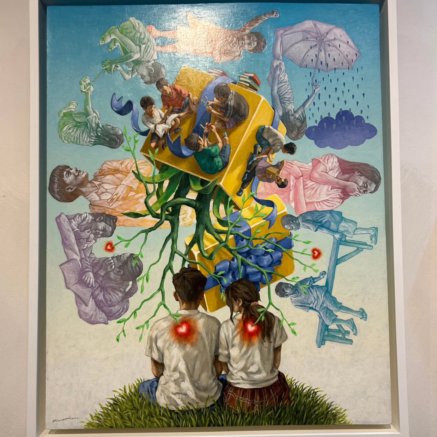Prints